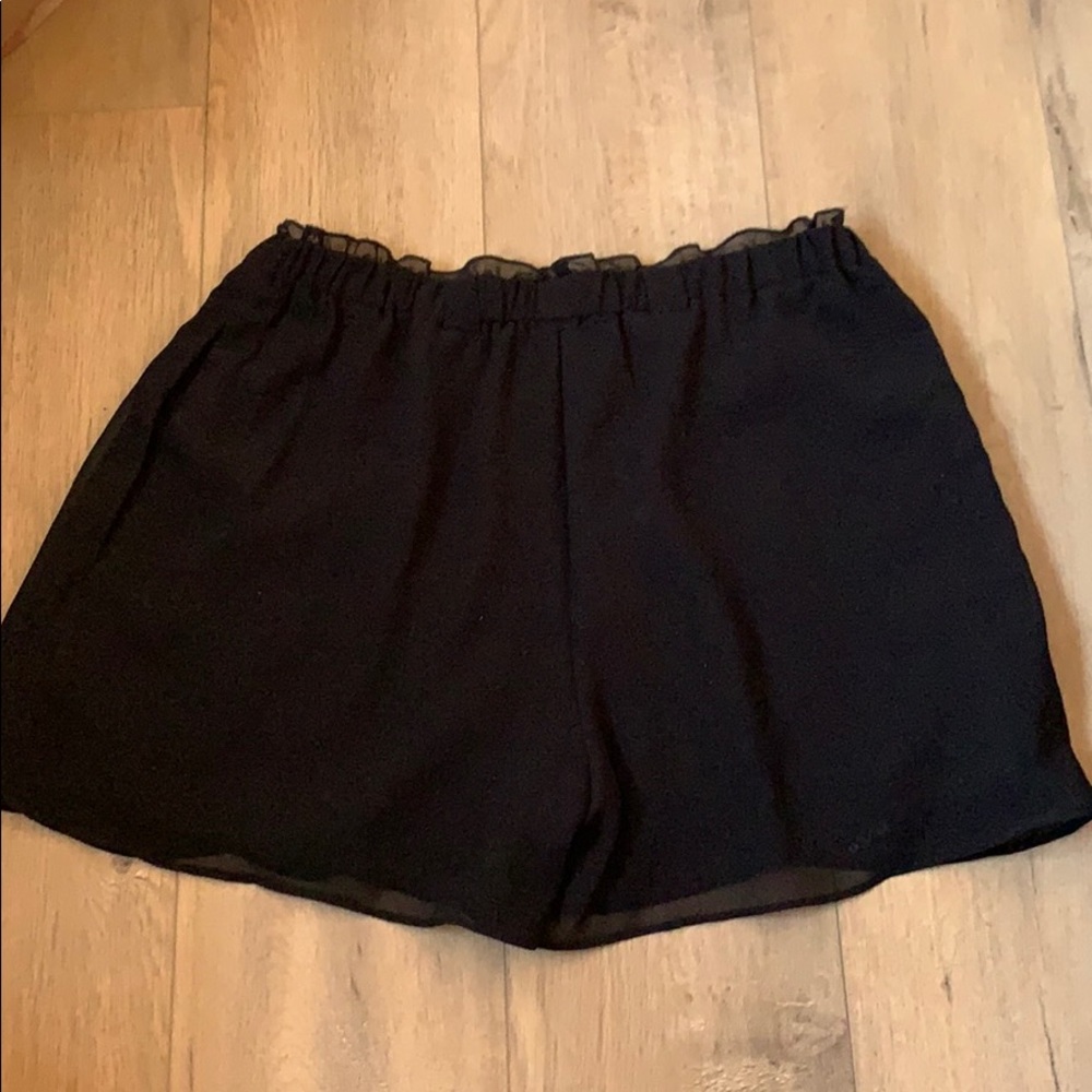 Rachel Roy shorts - Picture 4 of 5
